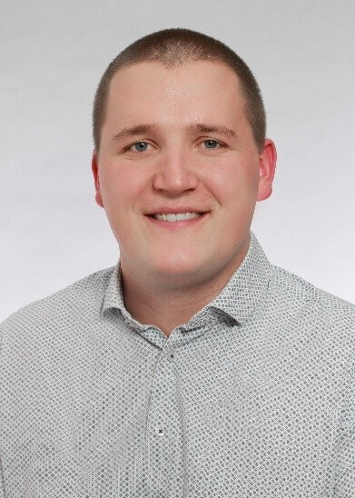 Matthias Bach